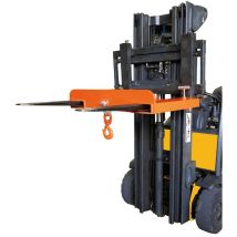 Stockman - Potence MK30L pour chariot élévateur 3000kg