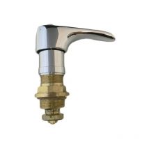 Bagnoclic - Mécanisme pour un système complet de chasse d'eau