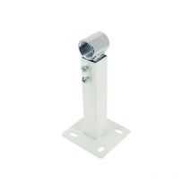 Potence murale télescopique pour vase d'expansion