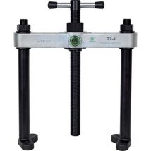 Kukko - 22-4 - Pont pour extracteurs de roulements intérieurs 21-89