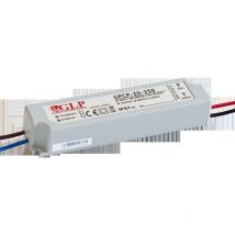 Potencia led tensión constante 700mA 20W impermeable IP67 glp