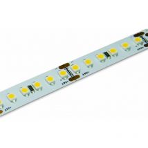 Nastro led bianco potente 60LED/m 14,4W/m impermeabile - Bianco naturale 4000K