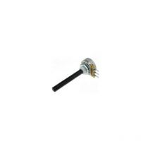 Potentiometer 100K Linear Kunststoffwelle 6mm