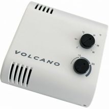 Vts - Potentiometer Mit Thermostat Für Volcano Lufterhitzer Und Wing Motor Ec Regler