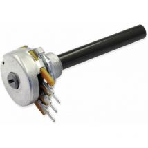 OMEG Potentiometer PC20BU, 22 kΩ, linear