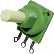Potentiometer Service - 7251 7251 Dreh-Potentiometer Mono 0.12 w 100 kΩ 1 St.