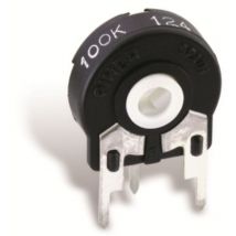 Potentiometer PT-15NH05, 5 kω, stehend - Piher