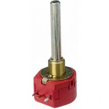 Ab Elektronik - kyocera/avx 3109604000 3109604000 Potentiomètre bobiné mono 1 w 100 ω 1 pc(s)
