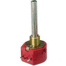 Ab Elektronik - kyocera/avx 3109605994 3109605994 Potentiomètre bobiné mono 1 w 1 kΩ 1 pc(s)