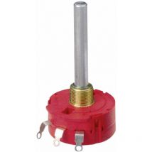 KYOCERA/AVX 3114307999 3114307999 Potentiomètre bobiné mono 2 W 10 kΩ 1 pc(s)
