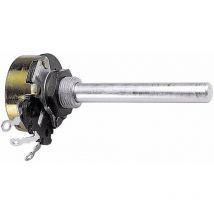 Ab Elektronik - Potentiomètre bobiné kyocera/avx 3104607590 mono 4 w 5 kΩ 1 pc(s)