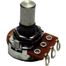 9324 9324 Potentiomètre rotatif mono 0.06 w 1 mω 1 pc(s) W37737 - Potentiometer Service
