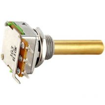 Alpha - 63250-01600/B250K APM6B250KM Potentiomètre rotatif mono 0.2 w 250 kΩ 1 pc(s)