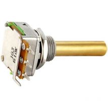 63250-01600/b500k Apm6b500km Potentiomètre Rotatif Mono 0.2 W 500 Kω 1 Pc(s) - Alpha