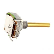 Alpha - 63250-01400/A5K APM4A5KM Potentiomètre rotatif mono 50 mW 5 kΩ 1 pc(s)
