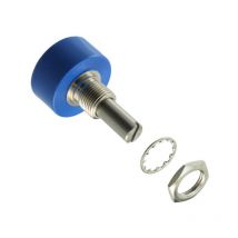 Potentiomètre 1k 1w Linéaire 15% Arbre 6,35mm Bourns 6639s-1-102