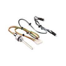 Potentiomètre – Outillage – Testeur et détecteur de tension – STEYR