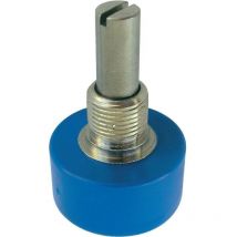 Potentiomètre Tour simple sans arrêt 10k 1w Linéaire 15% 6639s-1-103