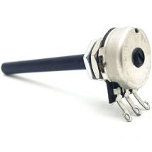 Potenziometro 4m7 Lineare Pc20bu-4m7-lin 4.7mapt20