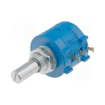 Potenziometro multigiro di precisione 5k 2w lineare Bourns 3590s-2-502l