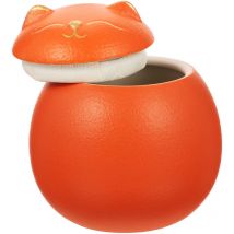 Pots à thé, bonbons, café, pots à thé, récipients à sucre, organisateurs de thé en feuilles
