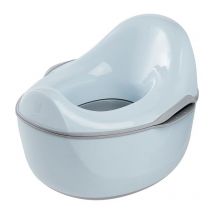 Potty 34,9 x 31,5 x 26,2, azul - Azul
