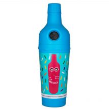 Dare Win Store - Bouteille géante de collecte des bouteilles plastiques