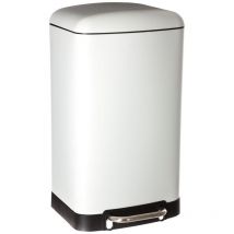 Poubelle à pédale Ariane - 30 l