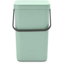 Brabantia - Poubelle Sort & Go vert 25L (212765)
