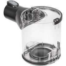 Poubelle Collecteur Réservoir pour Dyson V6 Bac à Poussière Pièces Détachées DC58 DC59 DC62 DC74 Accessoire Conteneur Cuve Rechange pour Aspirateur