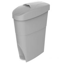Poubelle d'hygiène féminine 18 litres