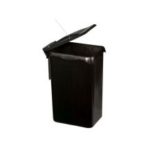 Poubelle portasac 23L 45X29X24 rr - Rossignol