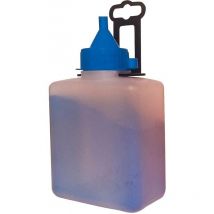 Poudre a tracer 1000g bleu