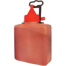 Poudre a tracer 100g rouge