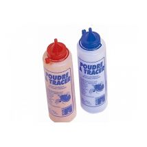 Poudre à tracer Bleue mob - 400 g - 814360