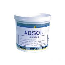 Poudre additive antidérapant Duralex adsol pour des sols durables et sécurisés Conditionnement: 1 kg