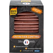Reinigungs-Pulver laufende Wartung 14x70gr Pyrofeu