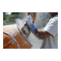 Poudre expansive pour enduits - 70 g Blanc Matpro