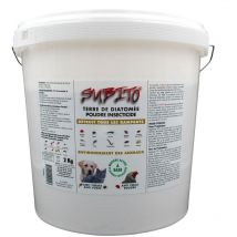 Subito - Poudre insecticide terre de diatomée 2 kg sterre2