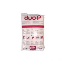 SEBO - Poudre absorbante moquette tapis 500g Sebo
