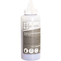 Poudre à tracer blanche 226g Hanger 100078