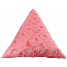 Princess - Pouf Beanbag Principesse Disney Home - Rosa
