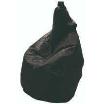 King Home - Commode noire