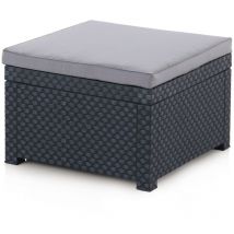 Giardino da giardino - Bianco