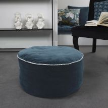 Today - Pouf décoratif hotel tropik