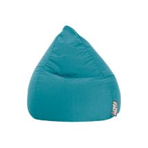 Sitting Point - Pouf Easy l Emeraude