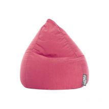 Sitting Point - Pouf Easy l Rose