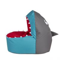 Pouf Enfant Shark