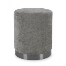 Pouf Ernestine Frost