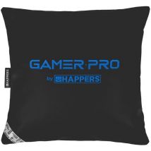 Coussin Gamer Bleu Bleu